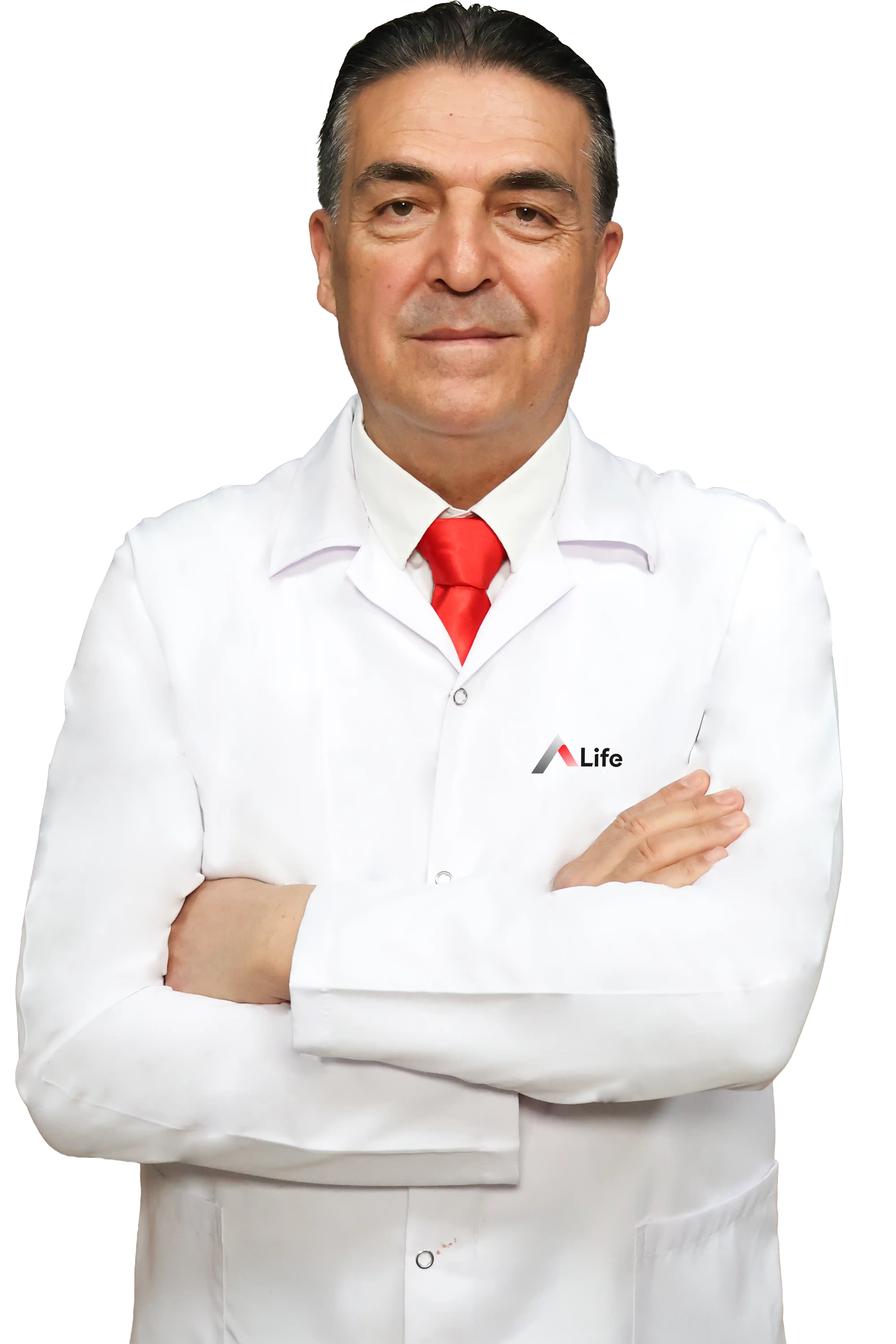 Op. Dr. Ali Ölmez - Kulak Burun Boğaz Hastalıkları