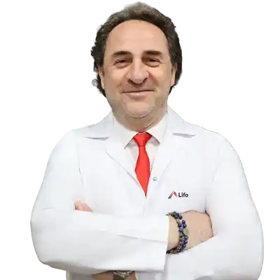 Op. Dr. Alparslan Uğur - Beyin ve Sinir Cerrahisi | Nöroşirürji