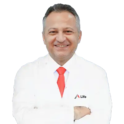 Op. Dr. Alptekin Alagöz - Jinekoloji | Kadın Doğum Hastalıkları