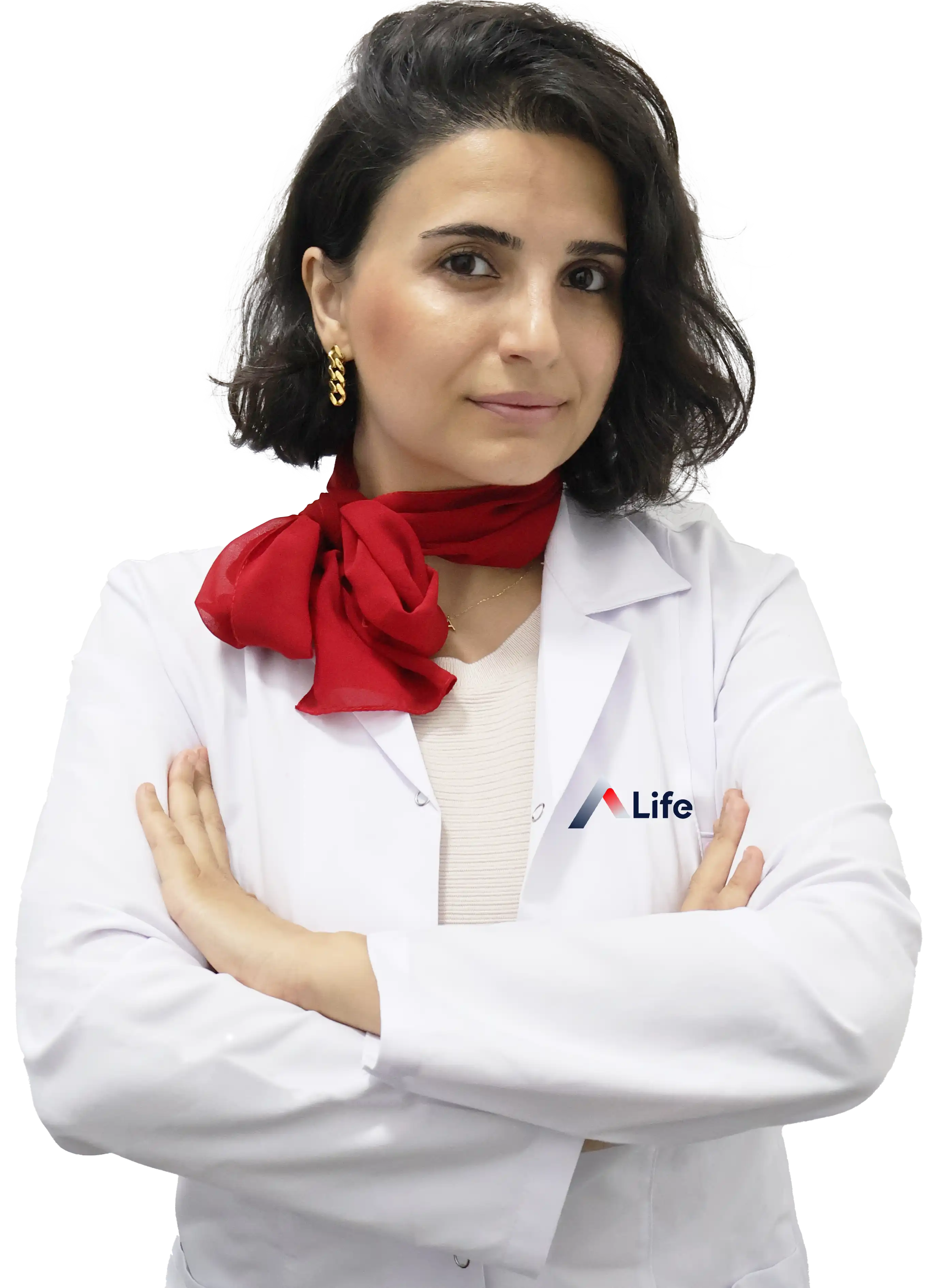 Op. Dr.  Aynur Malikova - Jinekoloji | Kadın Doğum Hastalıkları