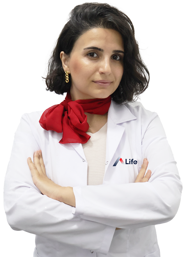 Op. Dr.  Aynur Malikova - Kadın Hastalıkları ve Doğum
