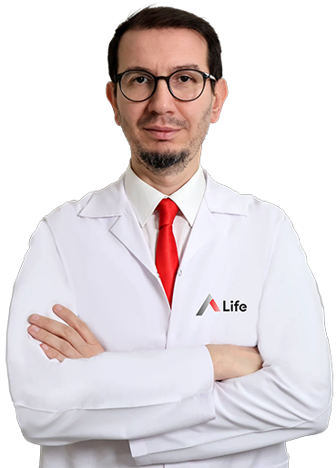 Op. Dr. Emre Pehlivan - Göz Hastalıkları