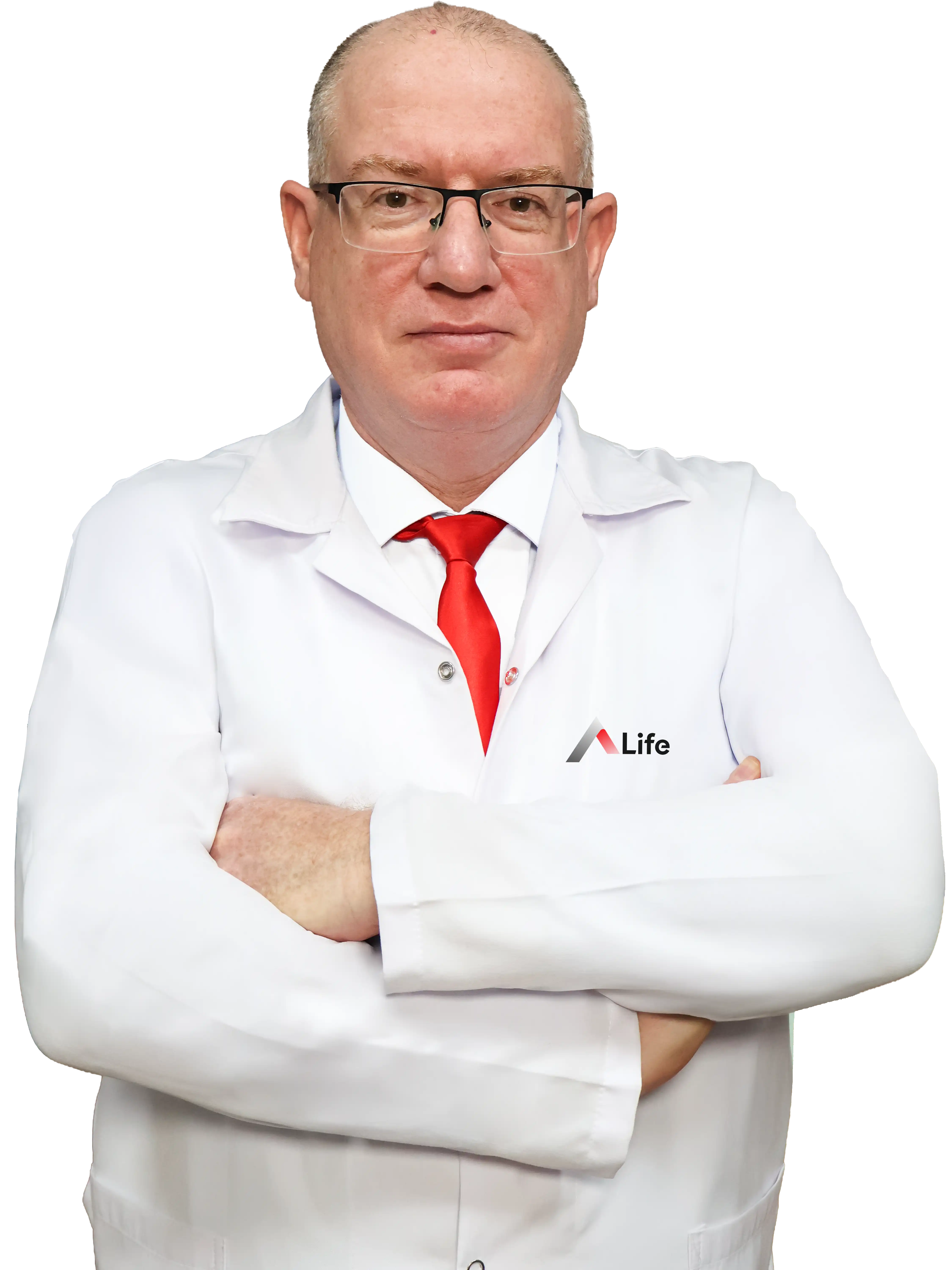 Op. Dr. Ergin Seven - Plastik, Rekonstrüktif ve Estetik Cerrahisi Uzmanı