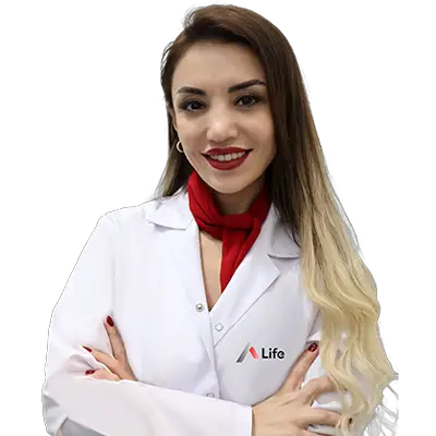 Op. Dr.  Gülşah Karakuyu - Jinekoloji | Kadın Doğum Hastalıkları