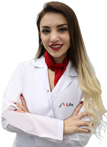 Op. Dr.  Gülşah Karakuyu - Kadın Hastalıkları ve Doğum