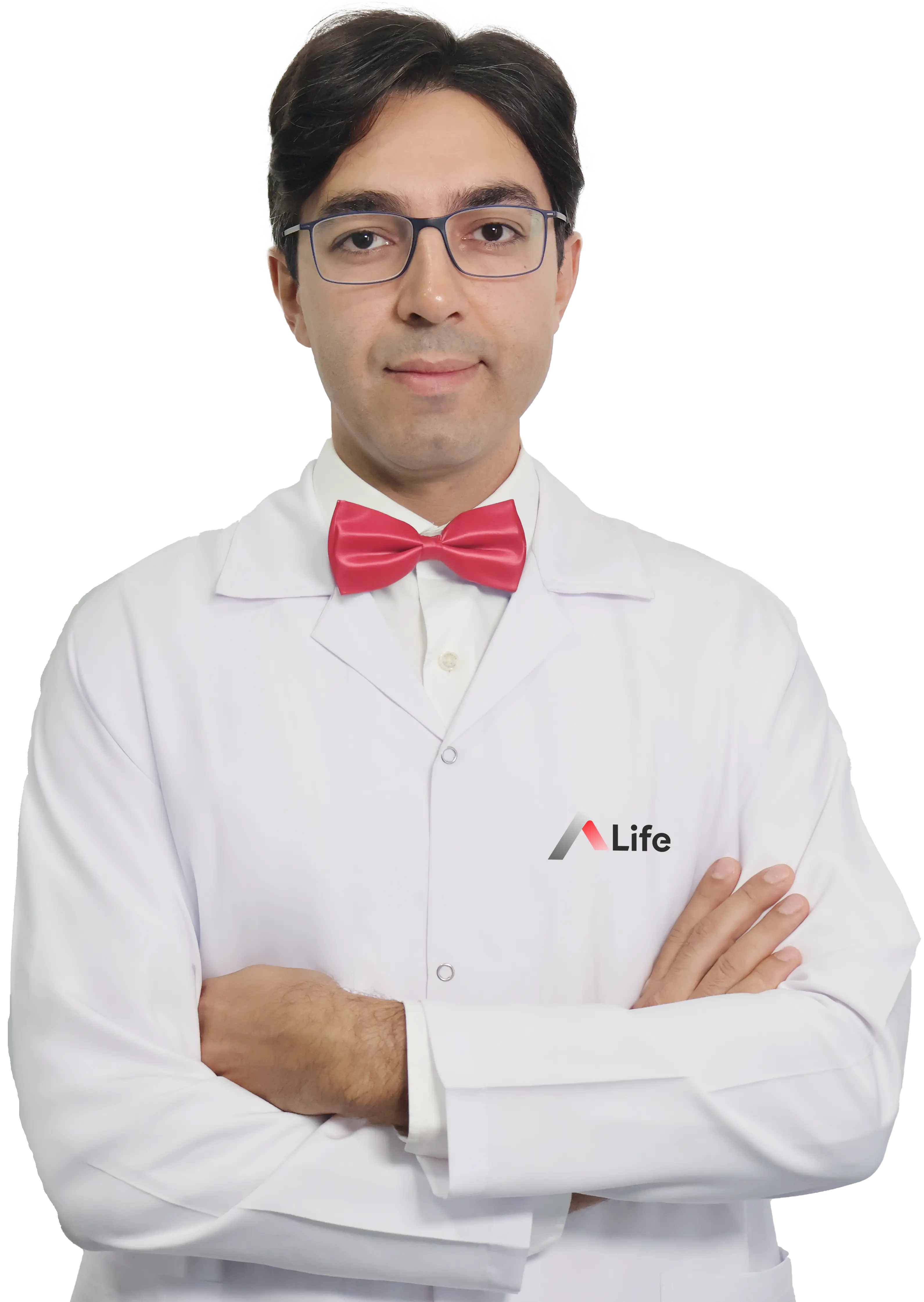 Op. Dr. Hüseyin Samet Koca - Kulak Burun Boğaz Hastalıkları