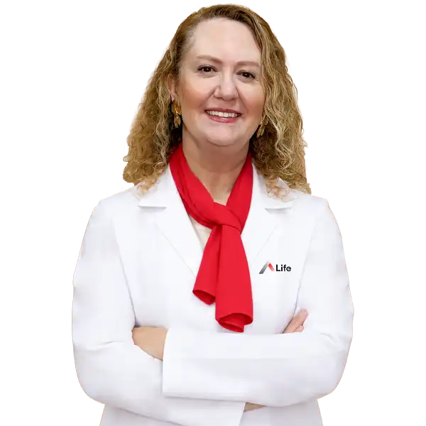 Op. Dr. İrem Özyüncü - Jinekoloji | Kadın Doğum Hastalıkları