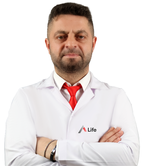 Op. Dr. İskender Samet Daltaban - Beyin ve Sinir Cerrahisi