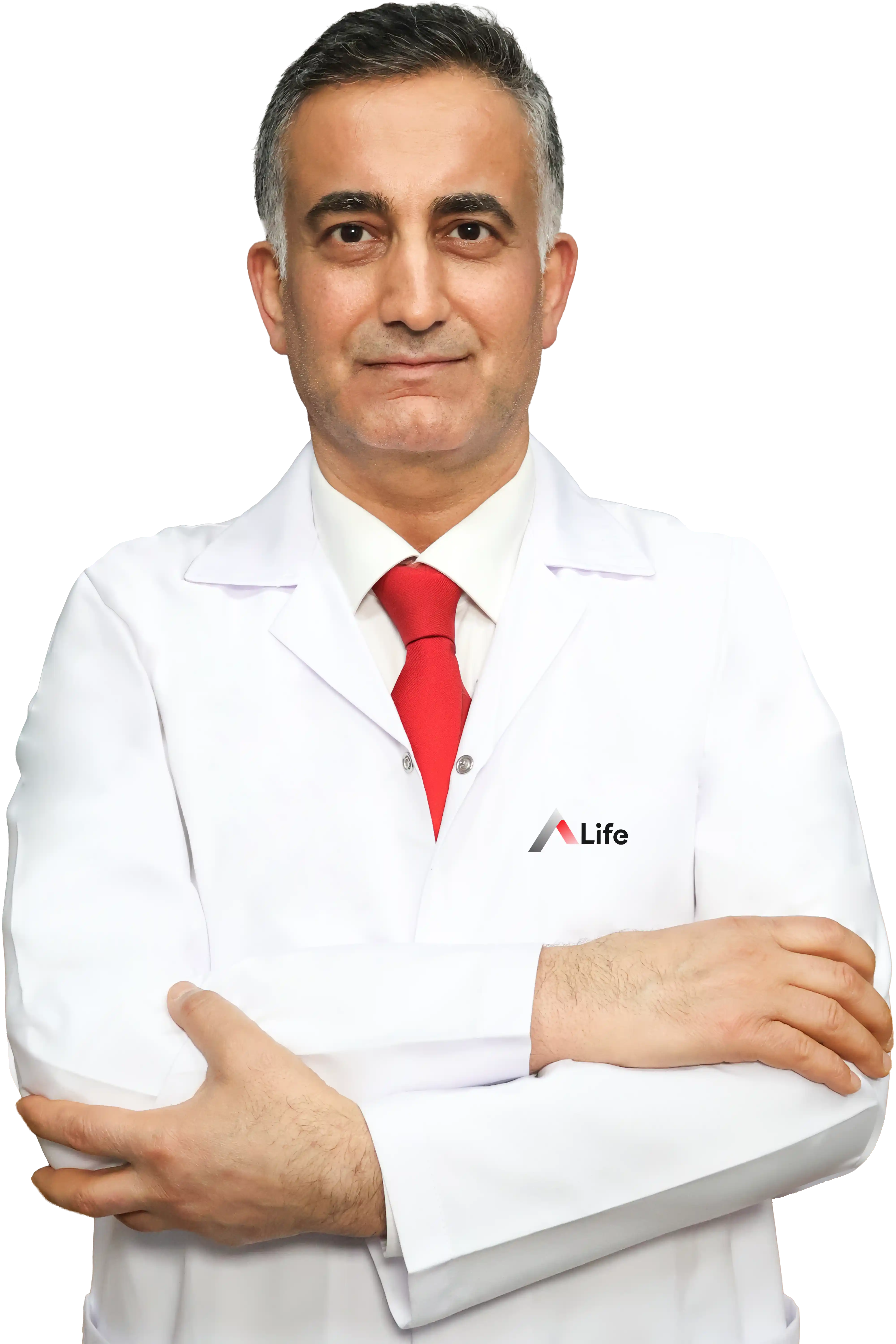 Op. Dr. İsmail Biri - Genel Cerrahi