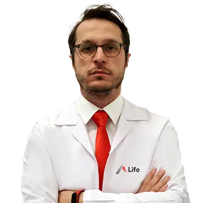 Op. Dr. Mehmet Asiltürk - Ortopedi ve Travmatoloji