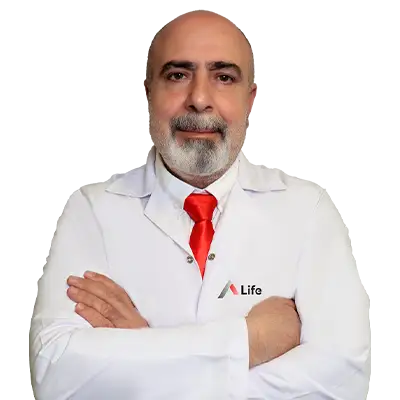 Op. Dr.  Mehmet Demir - Kadın Doğum Acil | Poliklinik