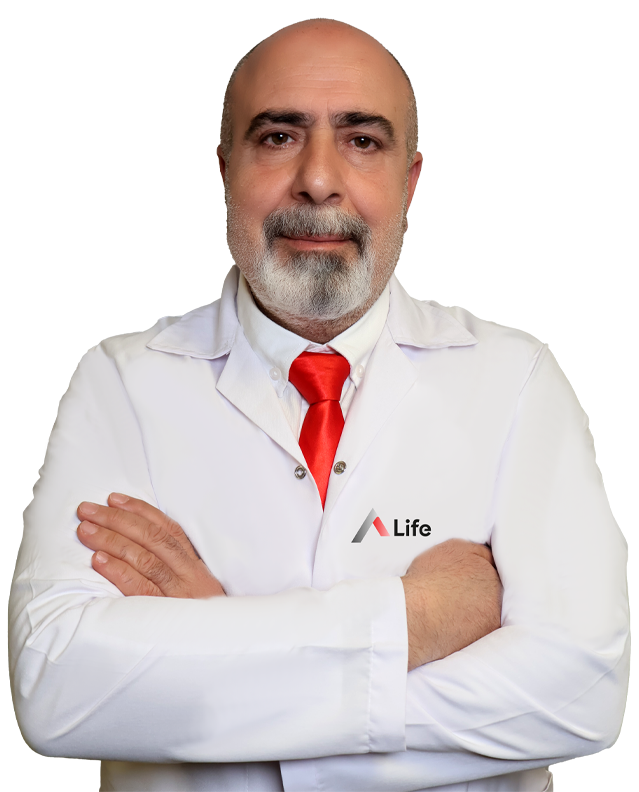 Op. Dr.  Mehmet Demir - Kadın Hastalıkları ve Doğum Acil Polikliniği Uzmanı