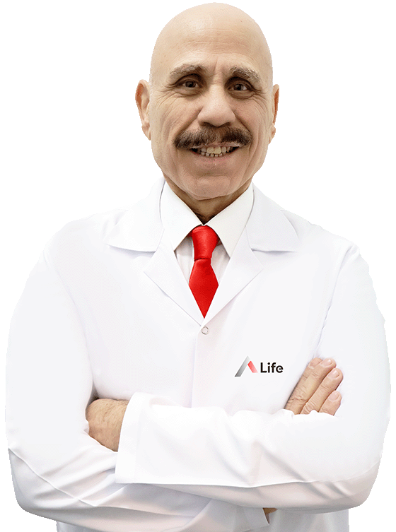 Op. Dr. Mehmet Zekai Özel - Kulak Burun Boğaz Hastalıkları