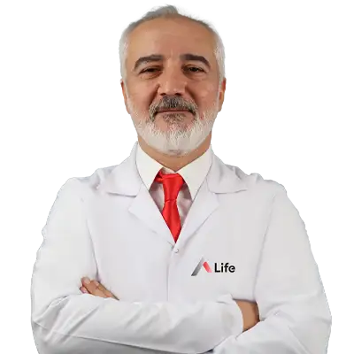 Op. Dr. Mesut Tül - Uzman Uzmanı