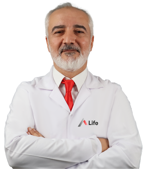 Op. Dr. Mesut Tül - Üroloji Uzmanı