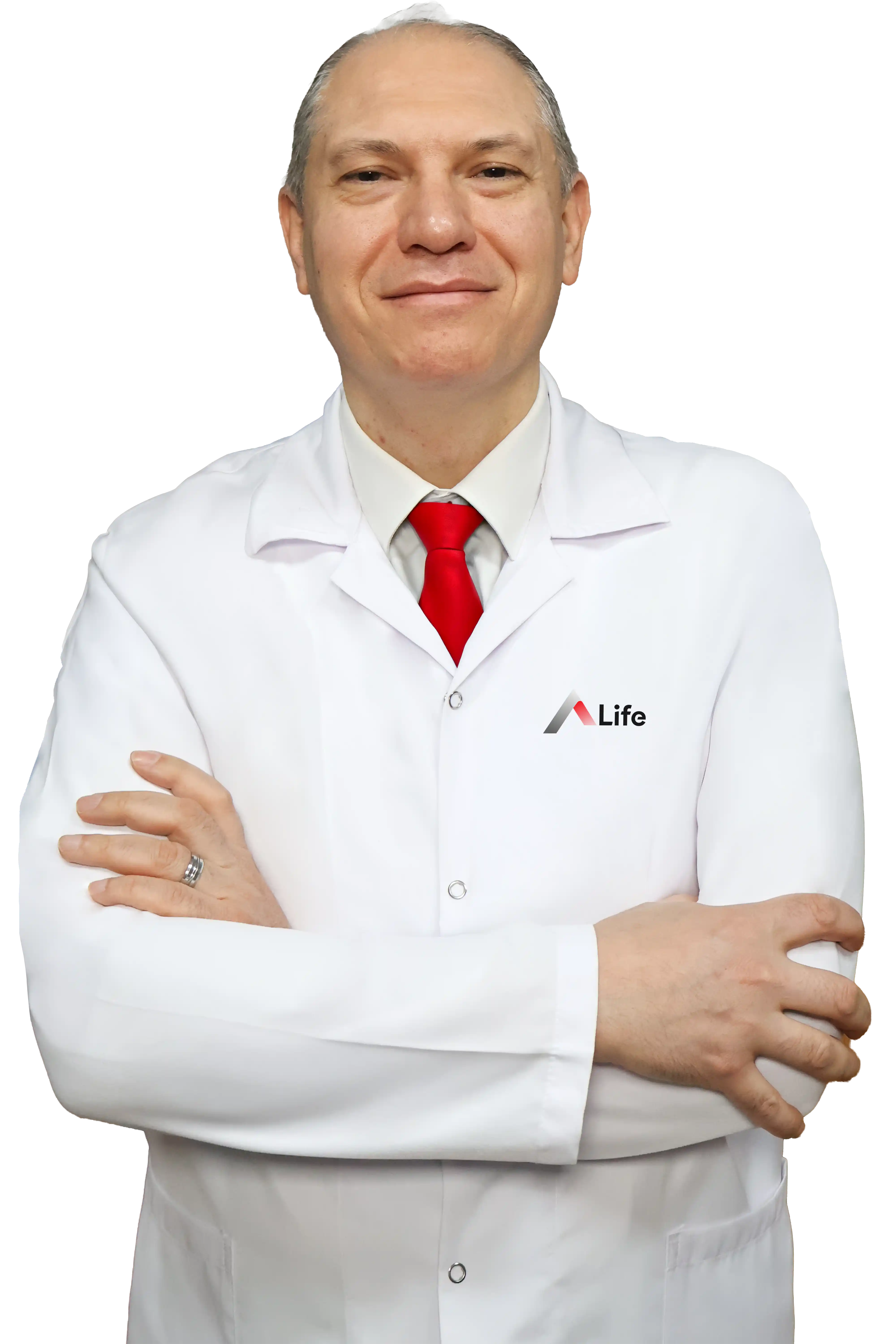 Op. Dr.  Mohamed Ali Bekir - Ortopedi ve Travmatoloji