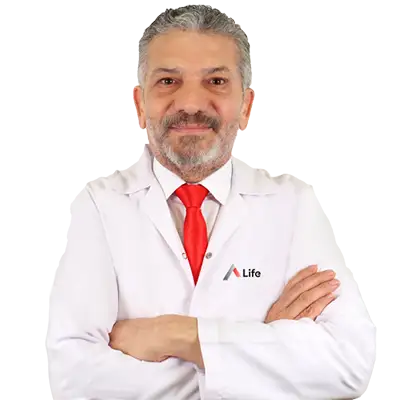 Op. Dr. Oğuz Fidan - Uzman Uzmanı