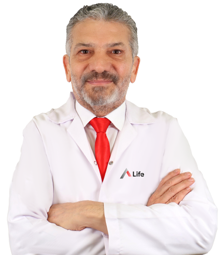 Op. Dr. Oğuz Fidan - Uzman Uzmanı