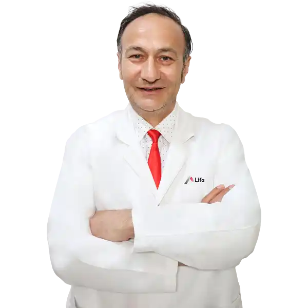 Op. Dr. Ömer Kaplan - Üroloji (Bevliye)