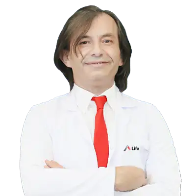 Op. Dr. Oskar Öğüten - Jinekoloji | Kadın Doğum Hastalıkları