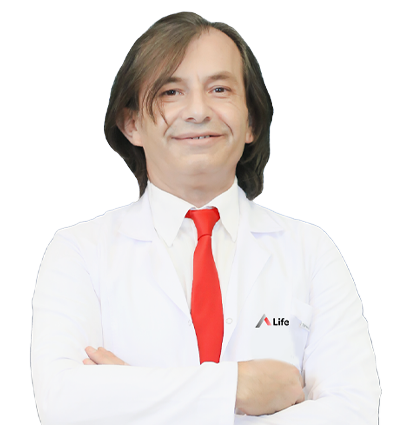 Op. Dr. Oskar Öğüten - Kadın Hastalıkları ve Doğum