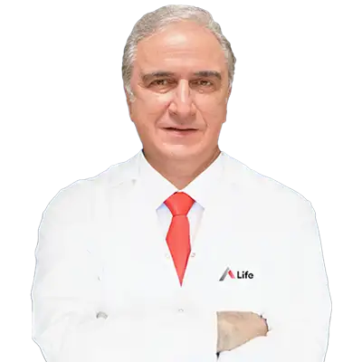 Op. Dr. Osman Denizhan Özgün - Jinekoloji | Kadın Doğum Hastalıkları