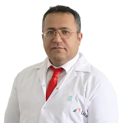 Op. Dr. Osman Özcan Apaydın - Ortopedi ve Travmatoloji