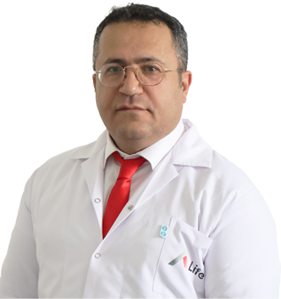 Op. Dr. Osman Özcan Apaydın - Ortopedi ve Travmatoloji