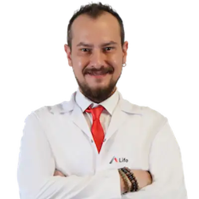 Op. Dr. Özgür Gülten - Uzman Uzmanı