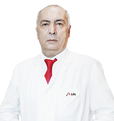 Op. Dr. Rahim Aydın - Kulak Burun Boğaz Hastalıkları Uzmanı
