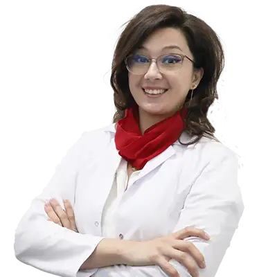 Op. Dr. Sabina Koçak - Jinekoloji | Kadın Doğum Hastalıkları