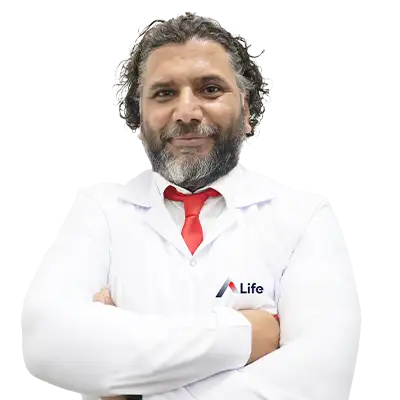 Op. Dr.  Şahin Pektaş - Göz Hastalıkları