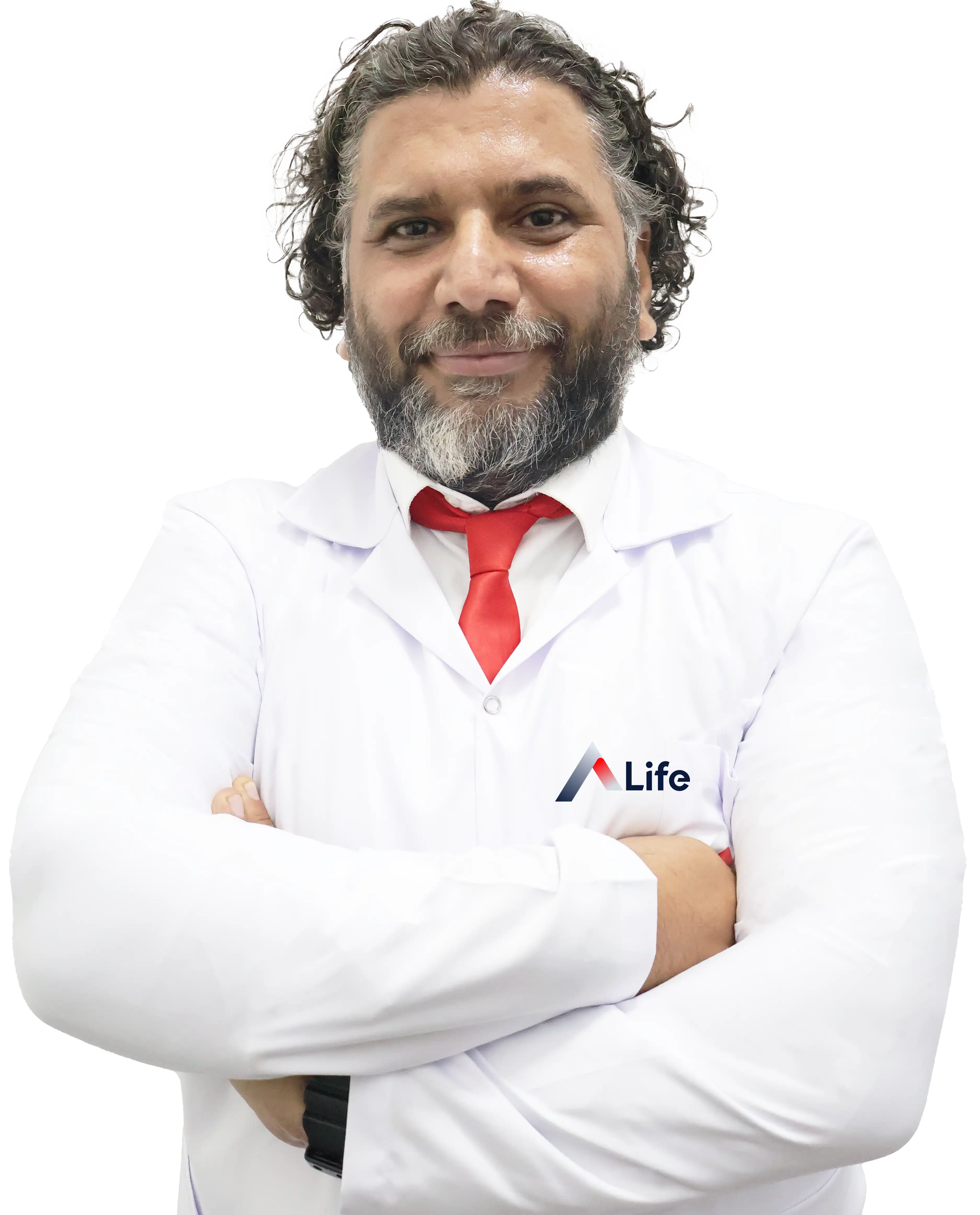 Op. Dr.  Şahin Pektaş - Göz Hastalıkları Uzmanı