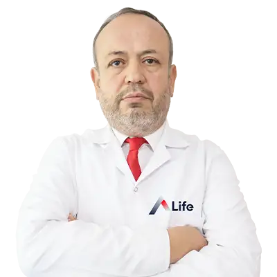 Op. Dr.  Salih Bülbül - Genel Cerrahi