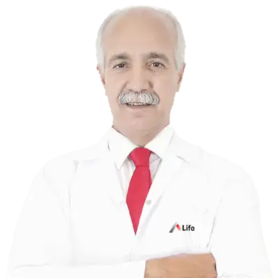 Op. Dr. Salih Fırat - Uzman Uzmanı
