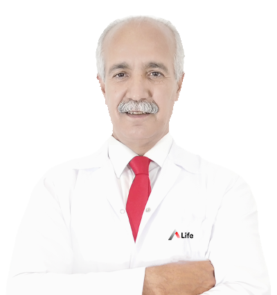 Op. Dr. Salih Fırat - Uzman Uzmanı