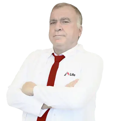 Prof. Dr. Erkan Kuralay - Uzman Uzmanı