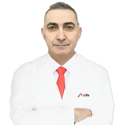 Prof. Dr. Fatih Örs - Radyoloji (Tıbbi Görüntüleme)