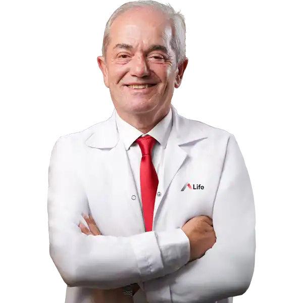 Prof. Dr. Selim Kayacı - Beyin ve Sinir Cerrahisi | Nöroşirürji