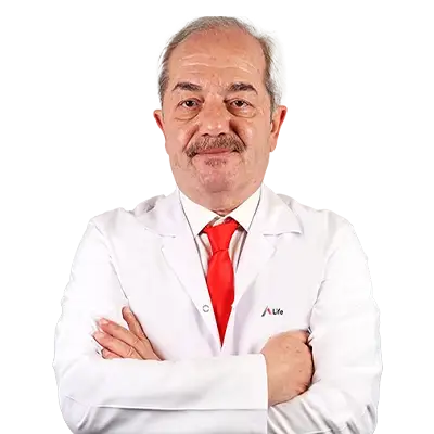 Prof. Dr. Selim Kayacı - Beyin ve Sinir Cerrahisi Uzmanı
