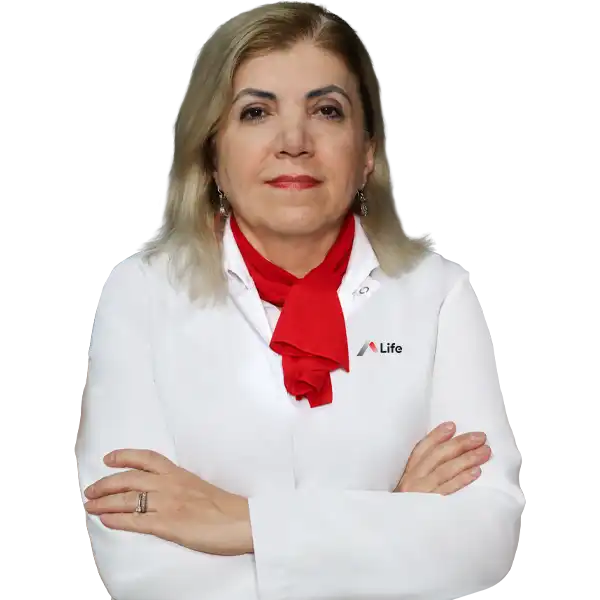Prof. Dr. Sema Yılmaz - Çocuk Sağlığı ve Hastalıkları | Pediatri