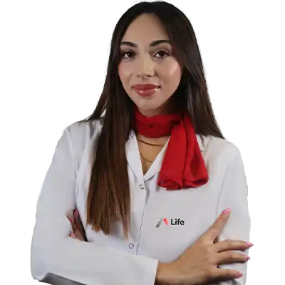 Psk. Aleyna Yıldız - Uzman Uzmanı