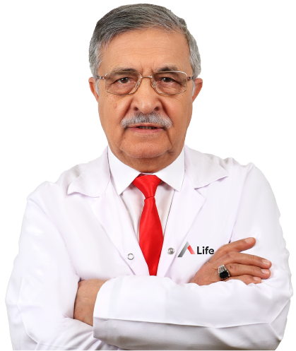 Uzm. Dr. Adnan Gülsoy - Enfeksiyon Hastalıkları