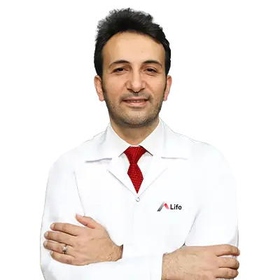 Uzm. Dr. Ali Osman Yıldırım - Kardiyoloji
