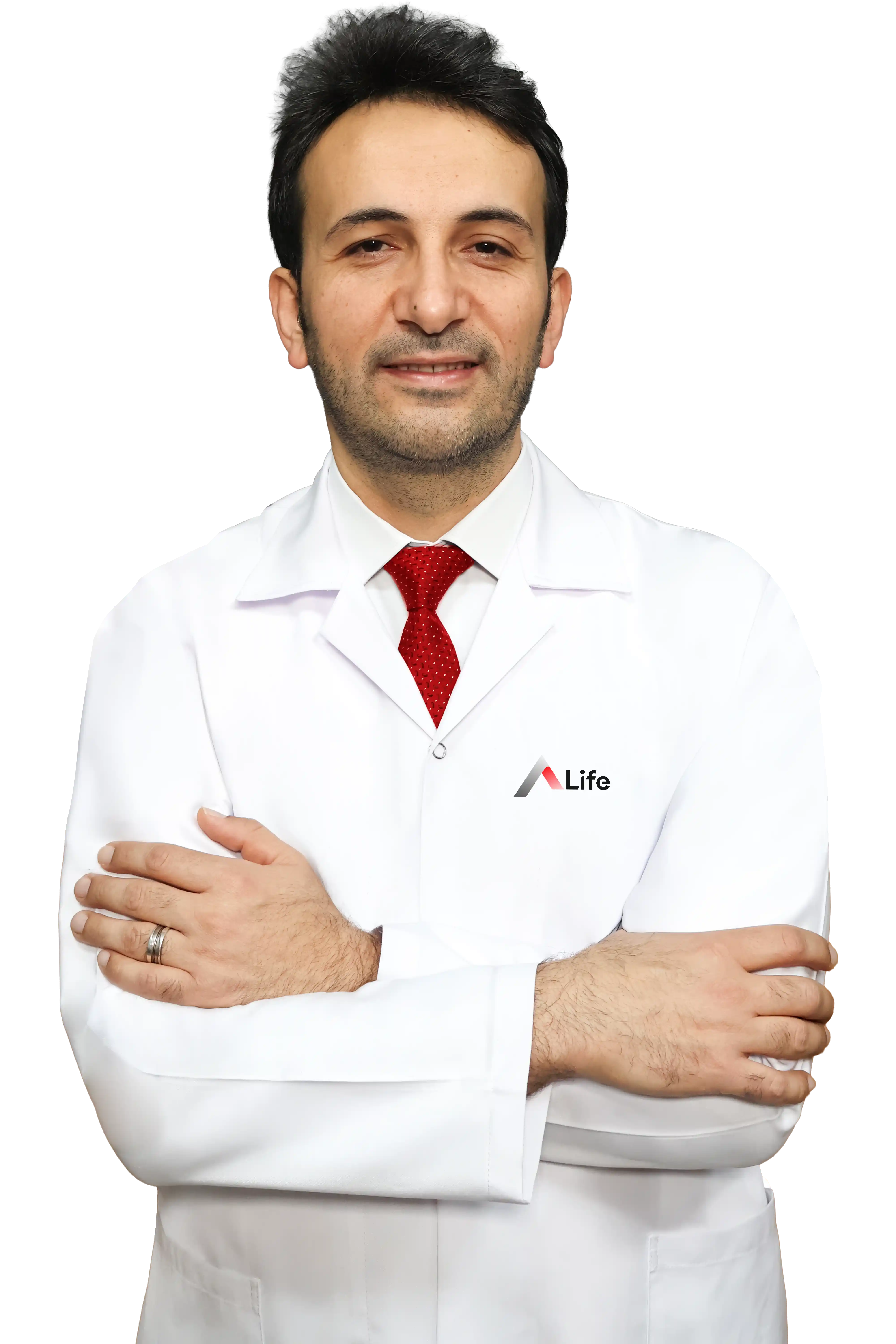 Uzm. Dr. Ali Osman Yıldırım - Kardiyoloji