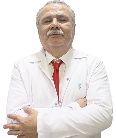 Uzm. Dr. Aydın Karanfil - Kardiyoloji