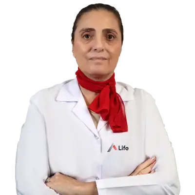 Uzm. Dr. Ayşe Ilcı - Çocuk Sağlığı ve Hastalıkları | Pediatri