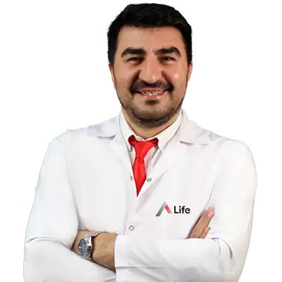 Uzm. Dr. Elvin Mustafayev - Çocuk Sağlığı ve Hastalıkları | Pediatri