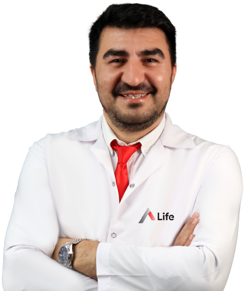 Uzm. Dr. Elvin Mustafayev - Çocuk Sağlığı Hastalıkları