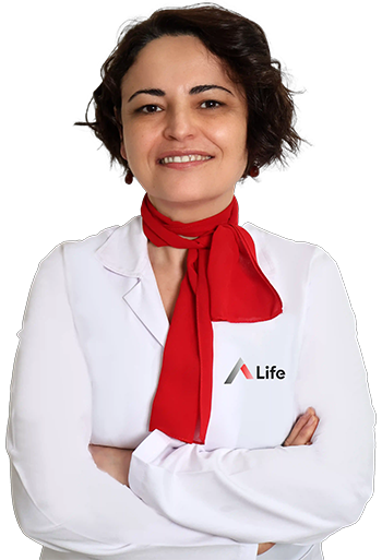 Uzm. Dr. Emine Bilgi - Nöroloji